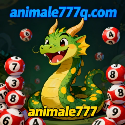 animale777 Logo